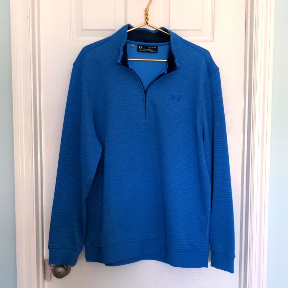 Under Armour Quarter Zip